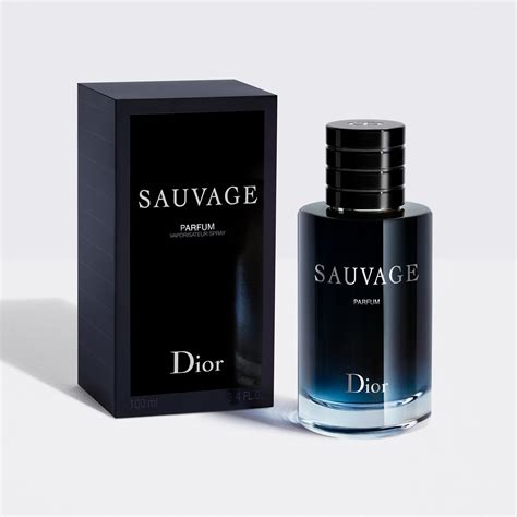 sauvage dior homme parfum|sauvage dior 100ml prix.